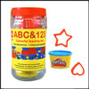 ABC N 123 from Funskool (9873100) - Click here to View more details about this Product